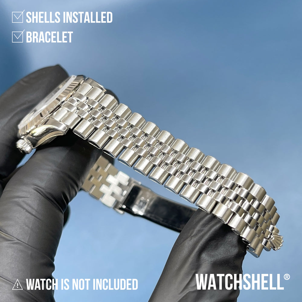 WATCHSHELL ROLEX DATEJUST 278274 31MM JUBILEE PROTECTIVE FILM
