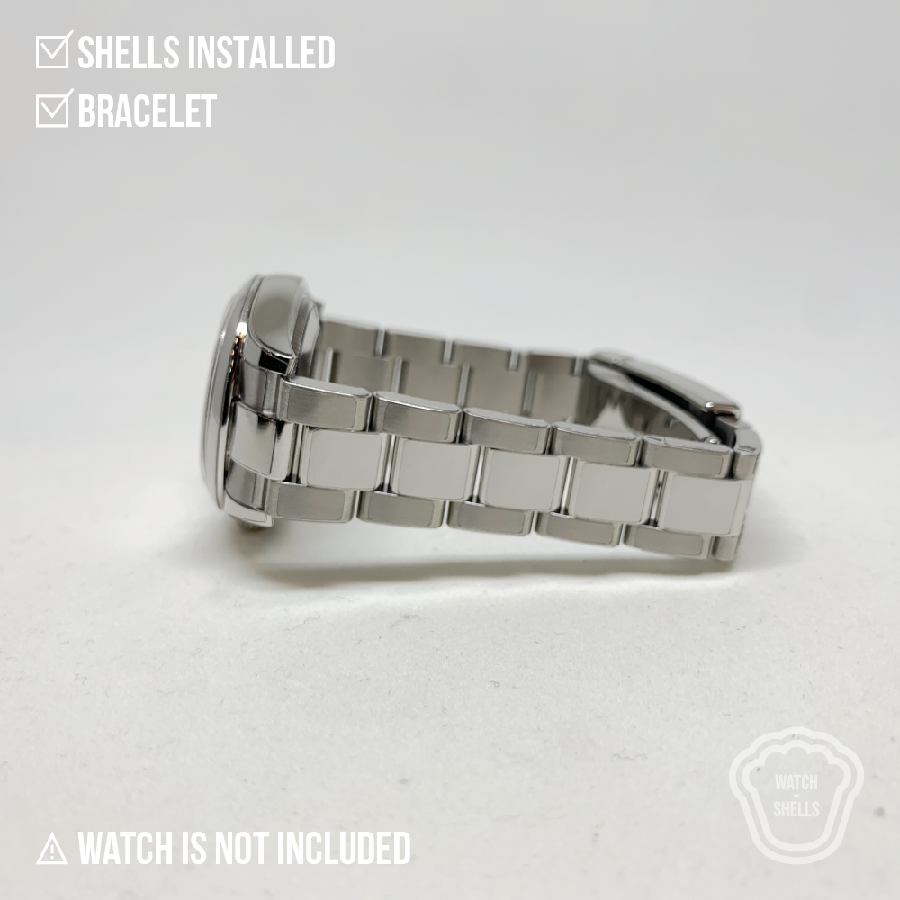 WATCHSHELL ROLEX DATEJUST 278240 31MM OYSTER PROTECTIVE FILM