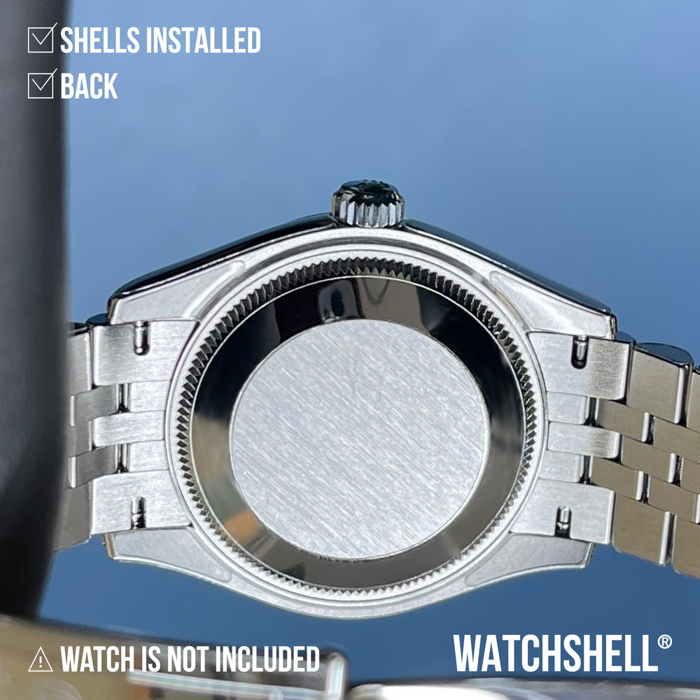 WATCHSHELL ROLEX DATEJUST 278274 31MM JUBILEE PROTECTIVE FILM
