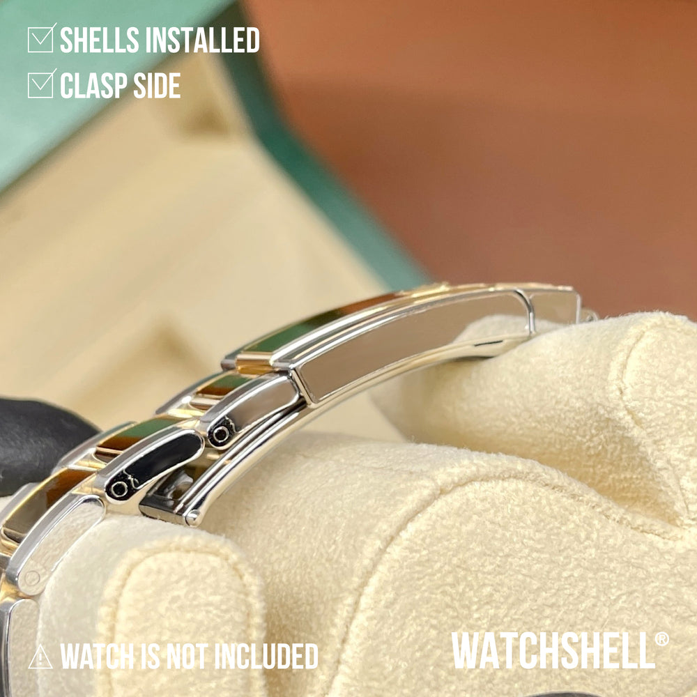 WATCHSHELL ROLEX DATEJUST 126203 36MM OYSTER PROTECTIVE FILM