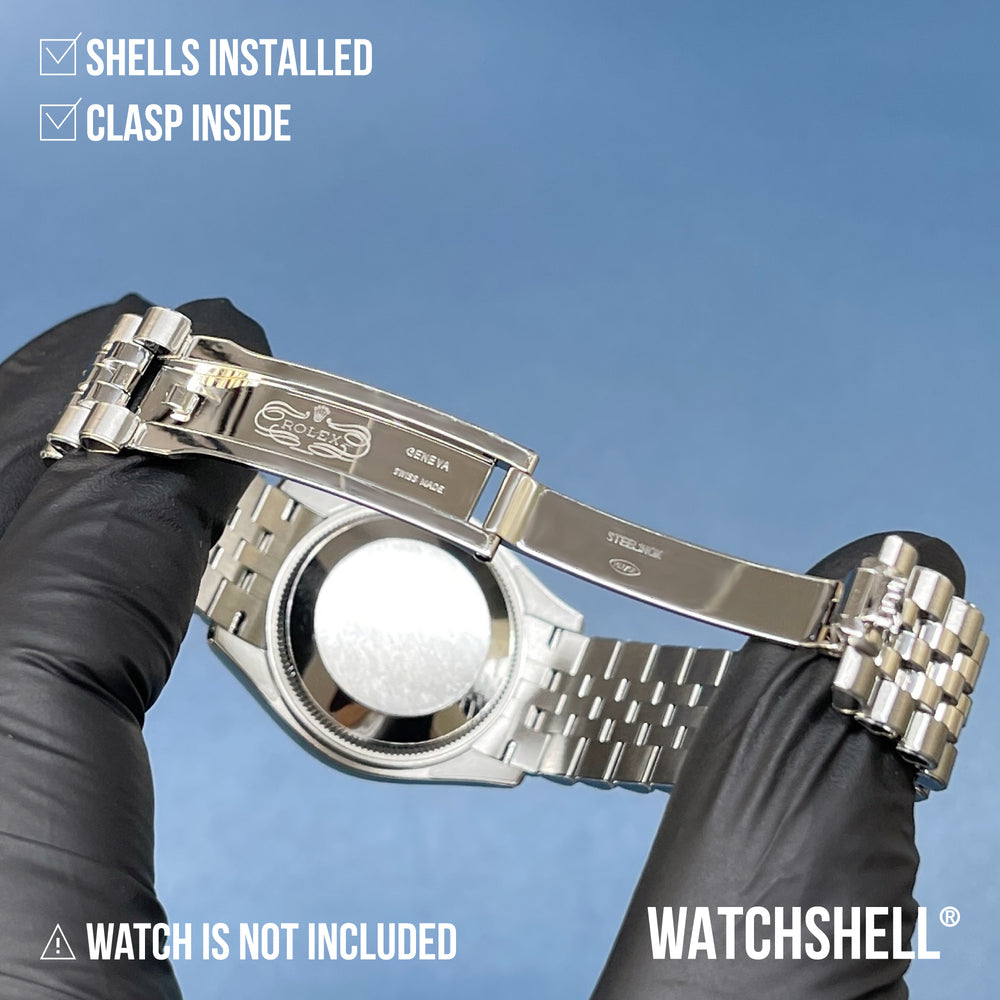 WATCHSHELL ROLEX DATEJUST 278274 31MM JUBILEE PROTECTIVE FILM