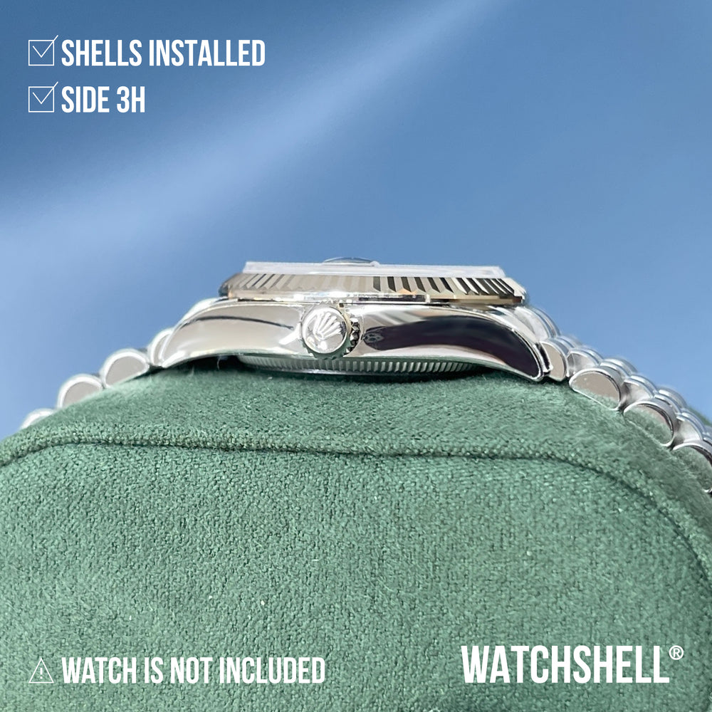 WATCHSHELL ROLEX DATEJUST 278274 31MM JUBILEE PROTECTIVE FILM