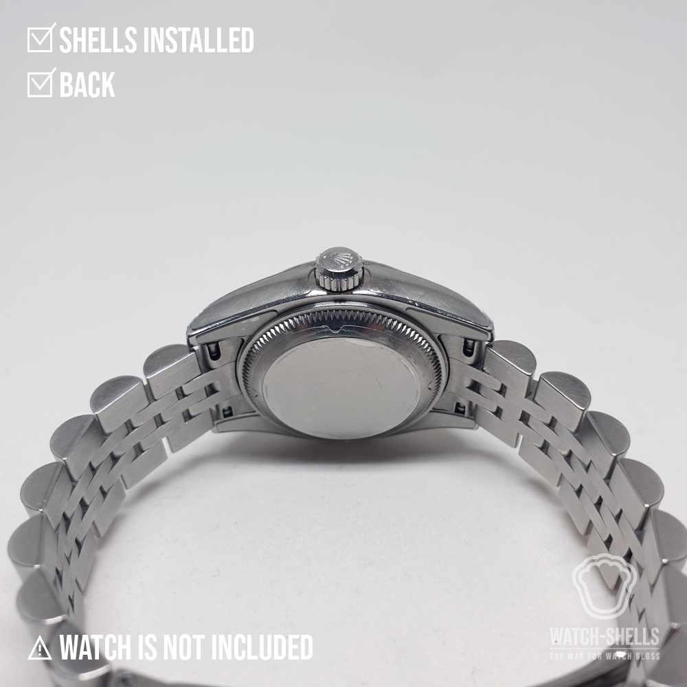 WATCHSHELL ROLEX DATEJUST 179174 26MM JUBILEE PROTECTIVE FILM