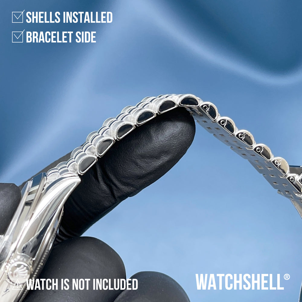 WATCHSHELL ROLEX DATEJUST 126300 41MM JUBILEE PROTECTIVE FILM