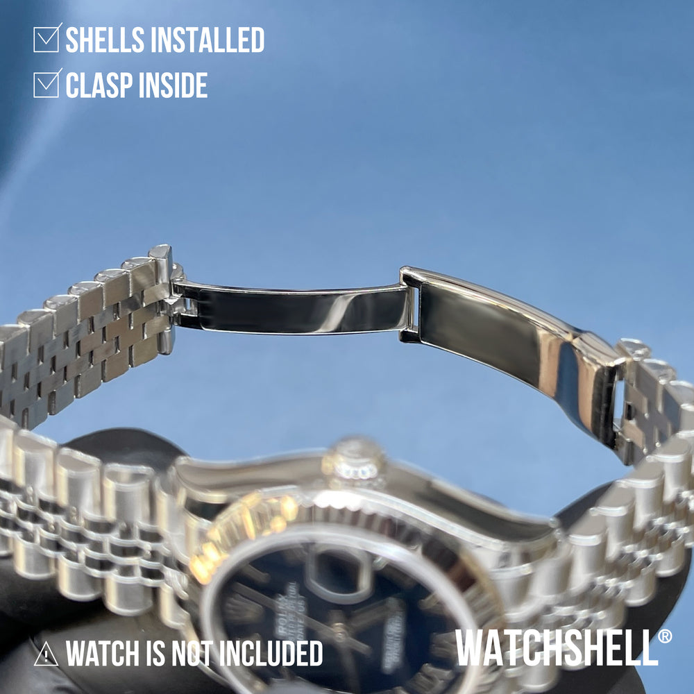 WATCHSHELL ROLEX DATEJUST 278274 31MM JUBILEE PROTECTIVE FILM