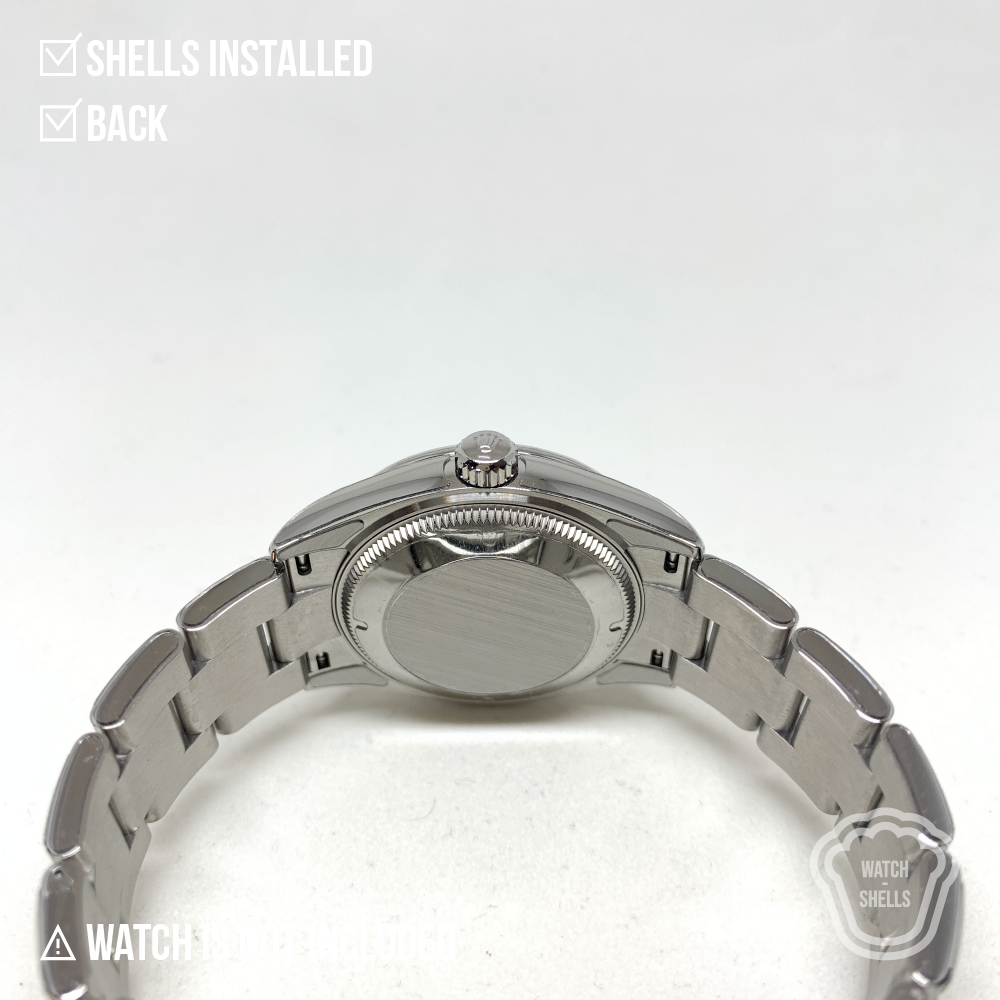 WATCHSHELL ROLEX DATEJUST 278240 31MM OYSTER PROTECTIVE FILM