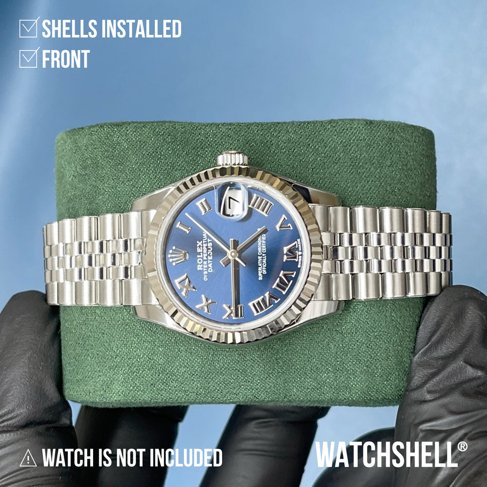 WATCHSHELL ROLEX DATEJUST 278274 31MM JUBILEE PROTECTIVE FILM