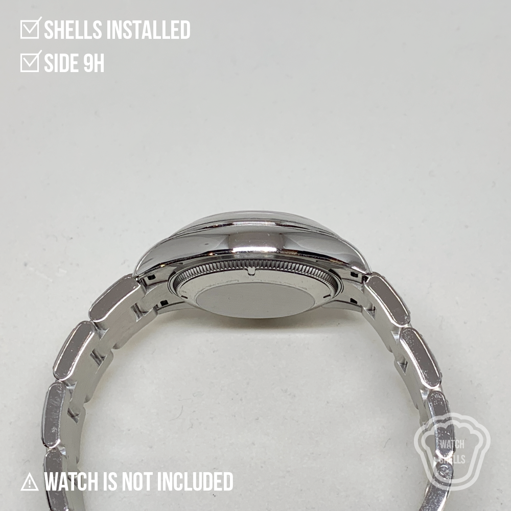 WATCHSHELL ROLEX DATEJUST 278240 31MM OYSTER PROTECTIVE FILM