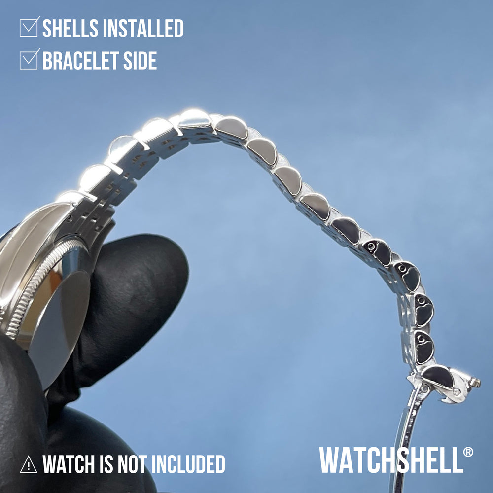 WATCHSHELL ROLEX DATEJUST 278274 31MM JUBILEE PROTECTIVE FILM