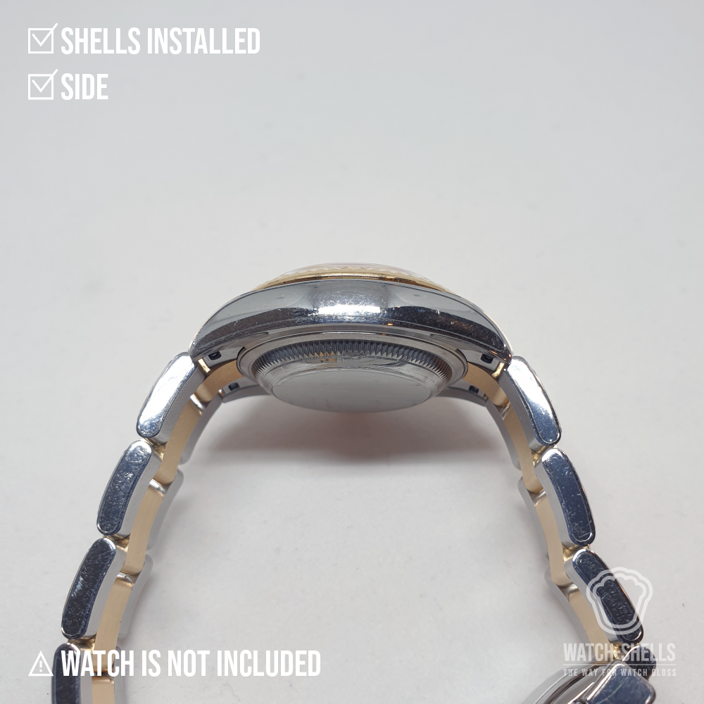 WATCHSHELL ROLEX DATEJUST 279173 28MM OYSTER PROTECTIVE FILM