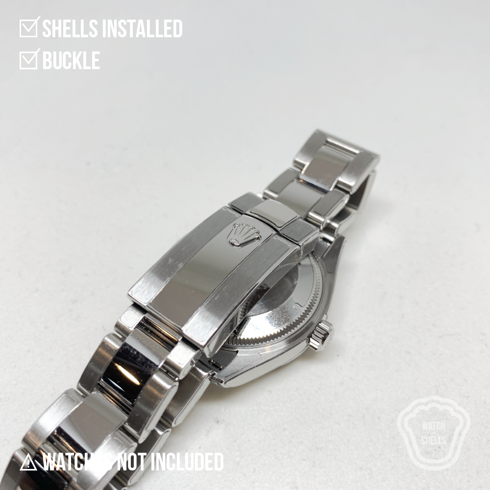 WATCHSHELL ROLEX DATEJUST 278240 31MM OYSTER PROTECTIVE FILM