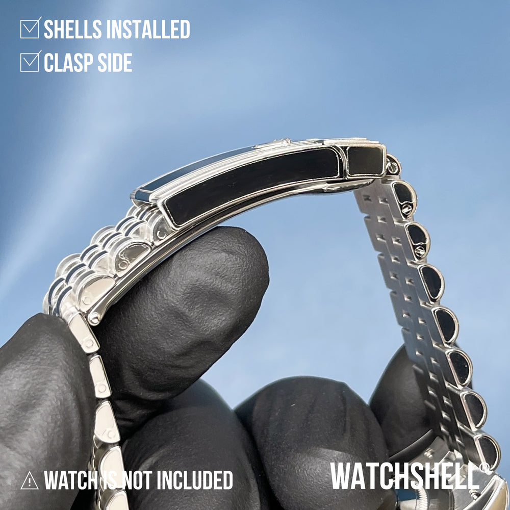 WATCHSHELL ROLEX DATEJUST 126300 41MM JUBILEE PROTECTIVE FILM