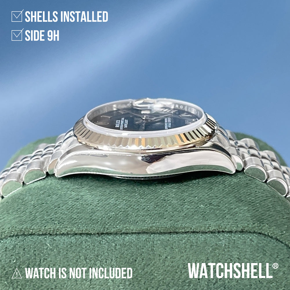 WATCHSHELL ROLEX DATEJUST 278274 31MM JUBILEE PROTECTIVE FILM